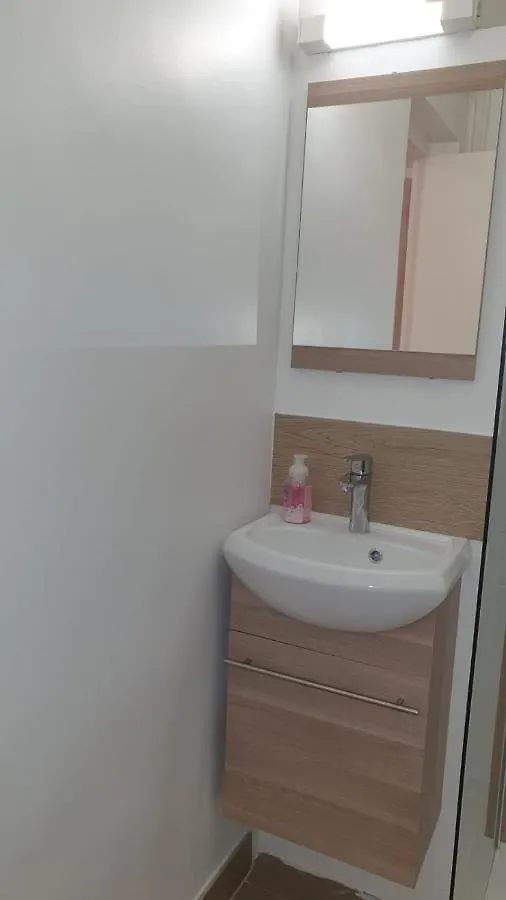 Studio Cassis 2 Apartment