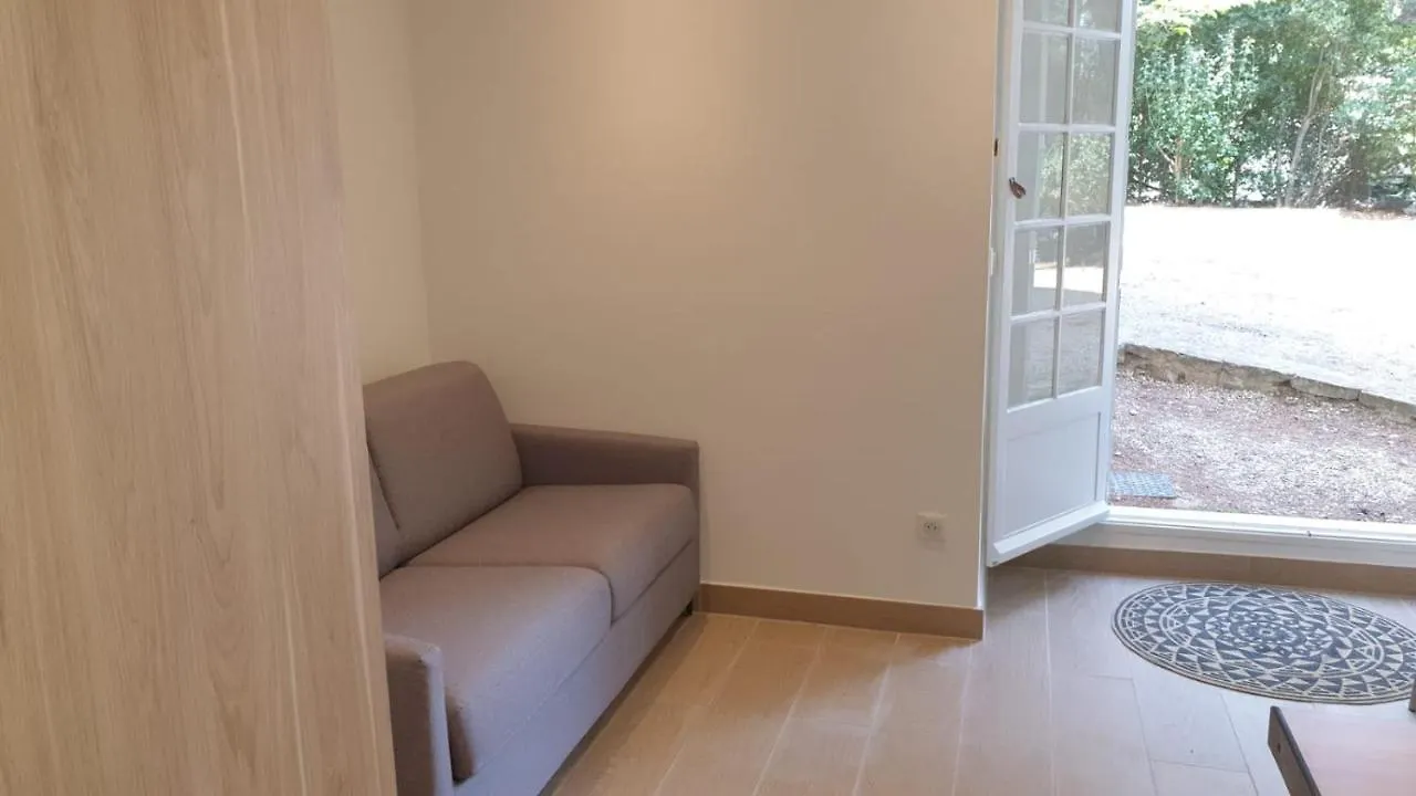 Studio Cassis 2 Apartment France