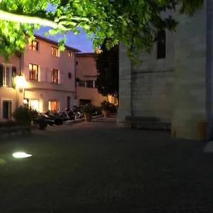 Apartment Le Petit Clocher De, Cassis