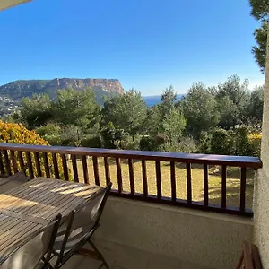 Apartment La Piscine K6&you, Cassis