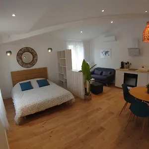 Apartment Canaille, Cassis