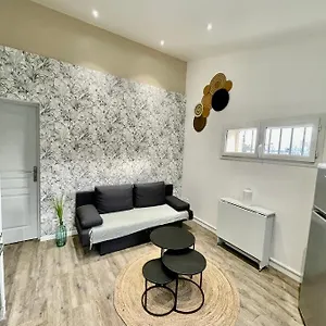 Le Petit Appartement