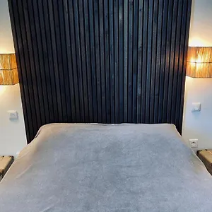 Chez Fifi - 28m2 - Hyper Centre - Wifi Appartement