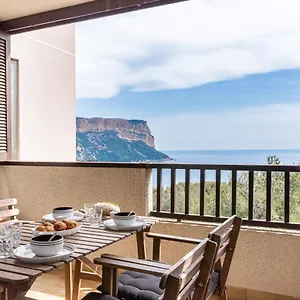 Terre Marine - Bel Avec Terrasse Vue Appartement