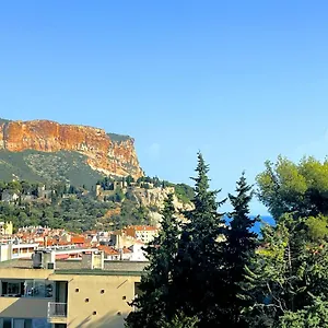 La Cigale Du Port Cassis